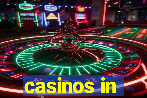 casinos in